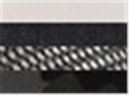 Swatch for White/ Black/ Camo
