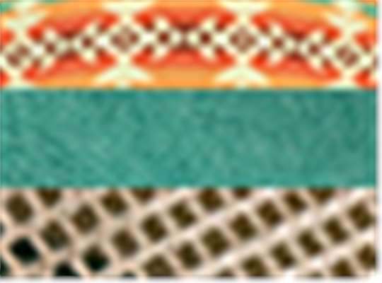 Swatch for Navajo