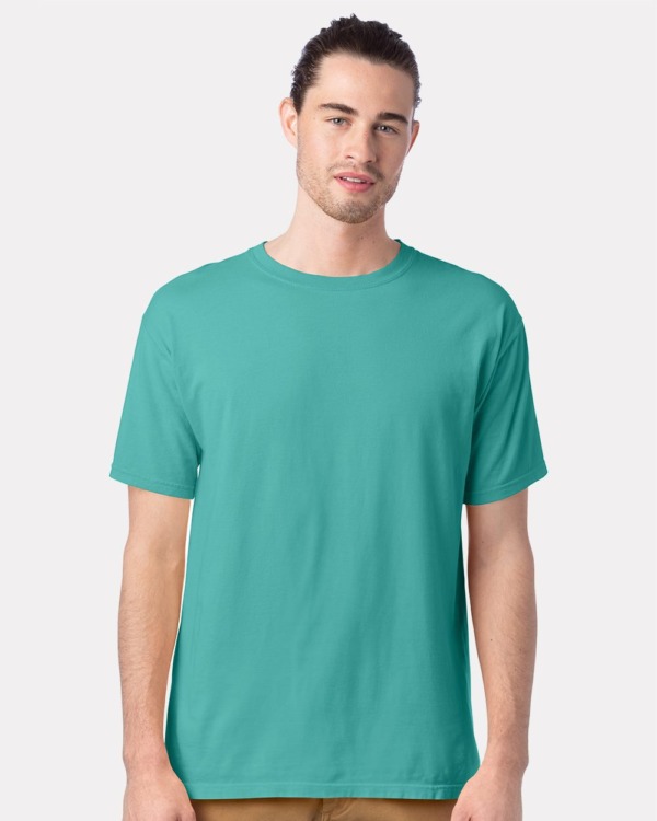GDH100 ComfortWash by Hanes