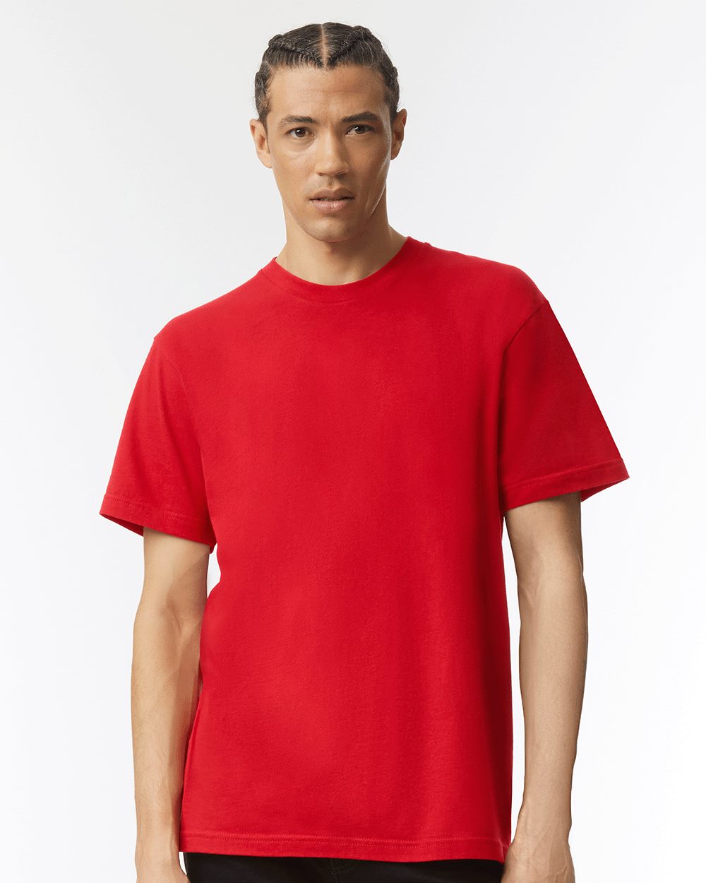 2001 American Apparel