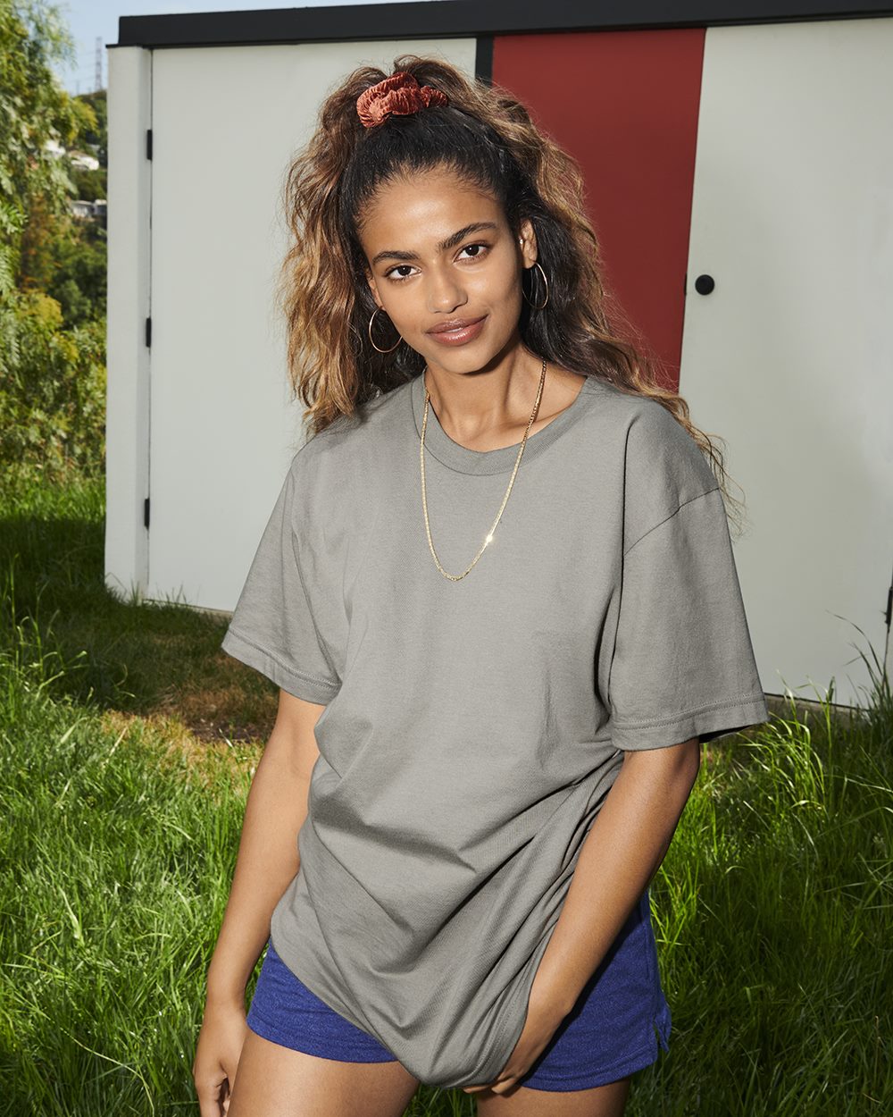 2001ORGW American Apparel
