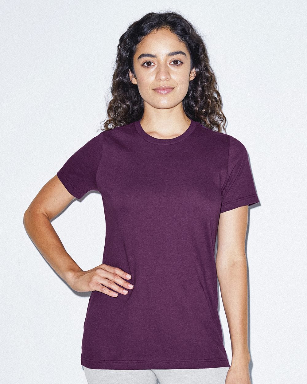 23215W American Apparel