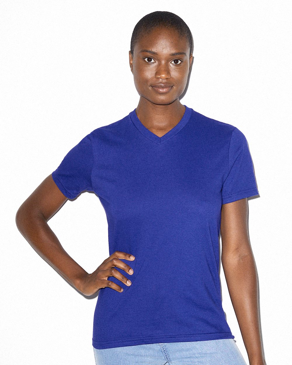 2356W American Apparel