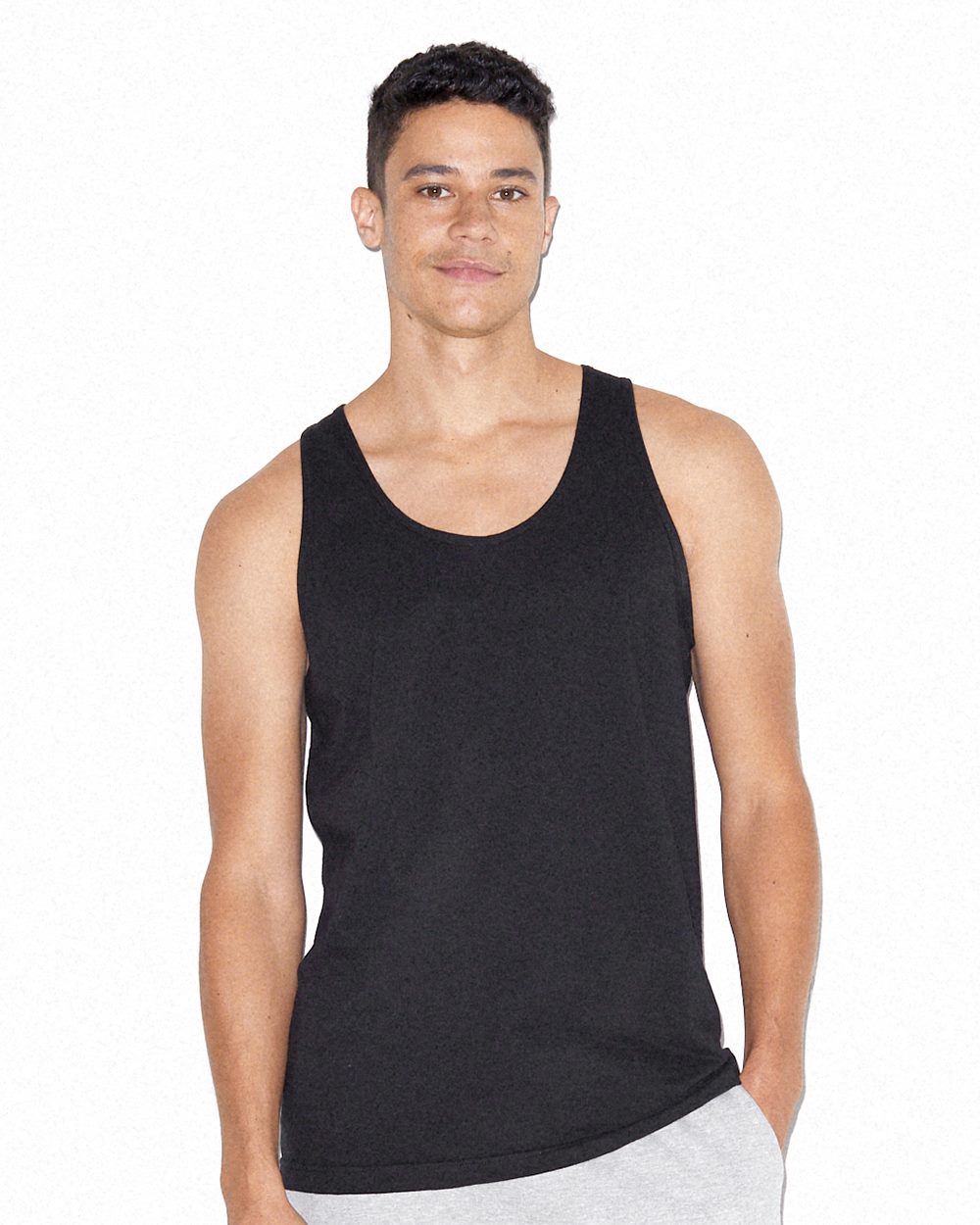 2408USA American Apparel