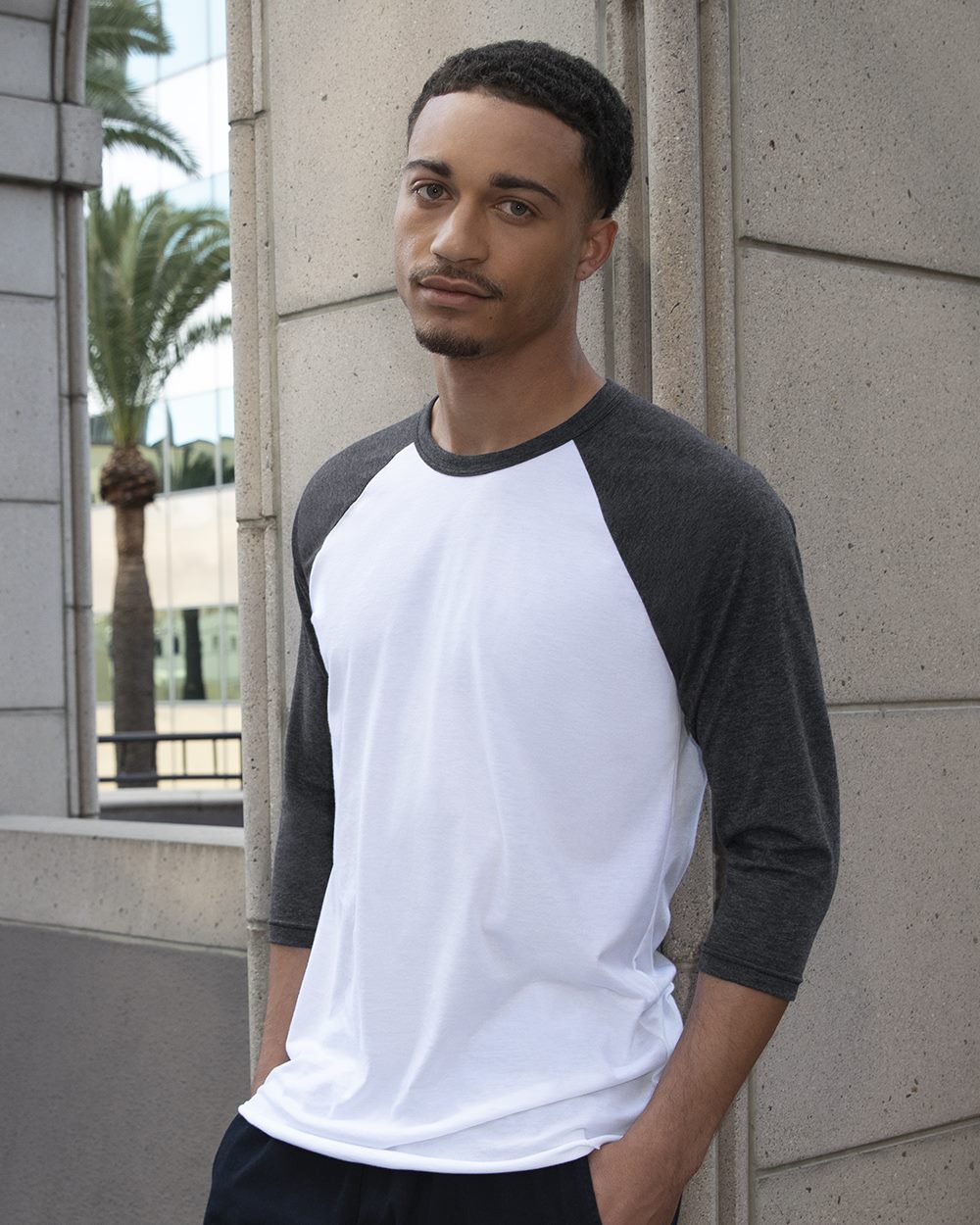 BB453US American Apparel