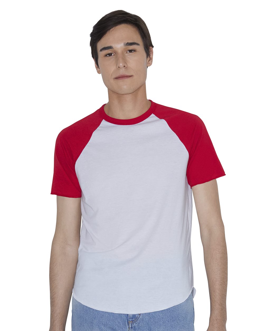 RSABB4237W American Apparel