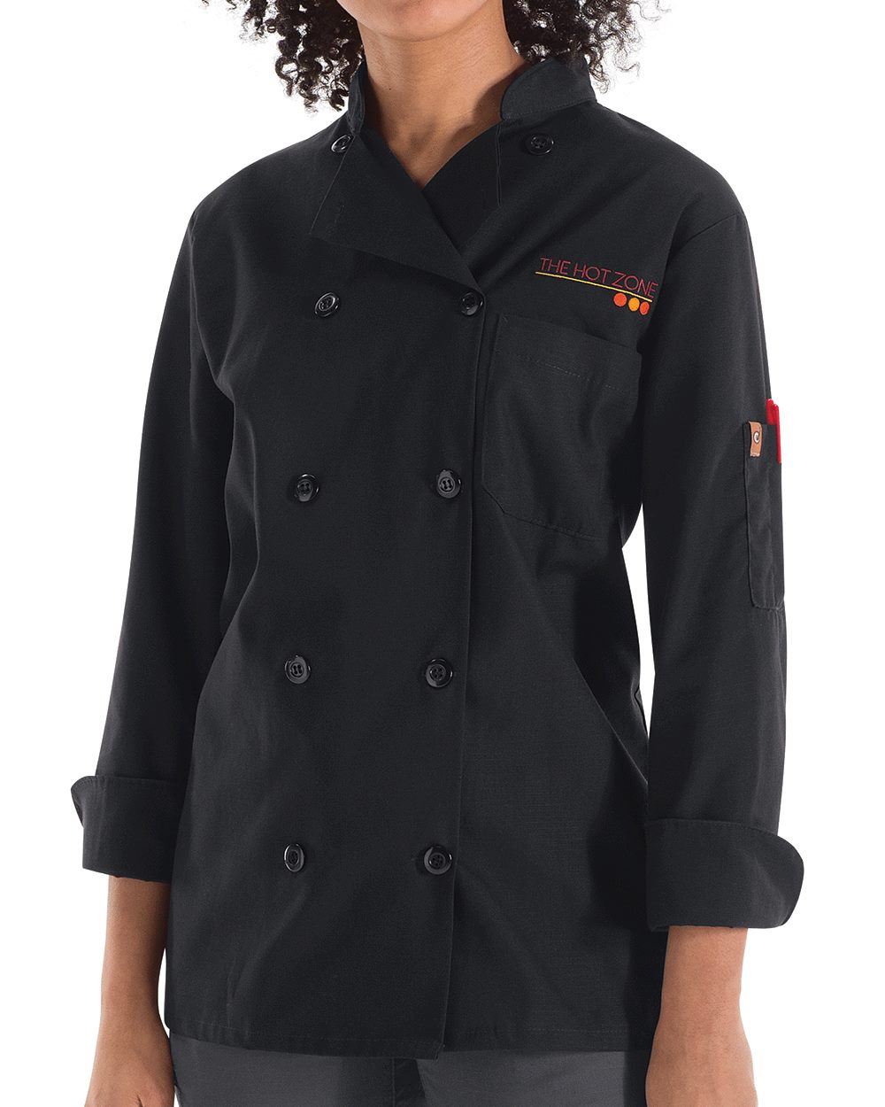 041X Chef Designs