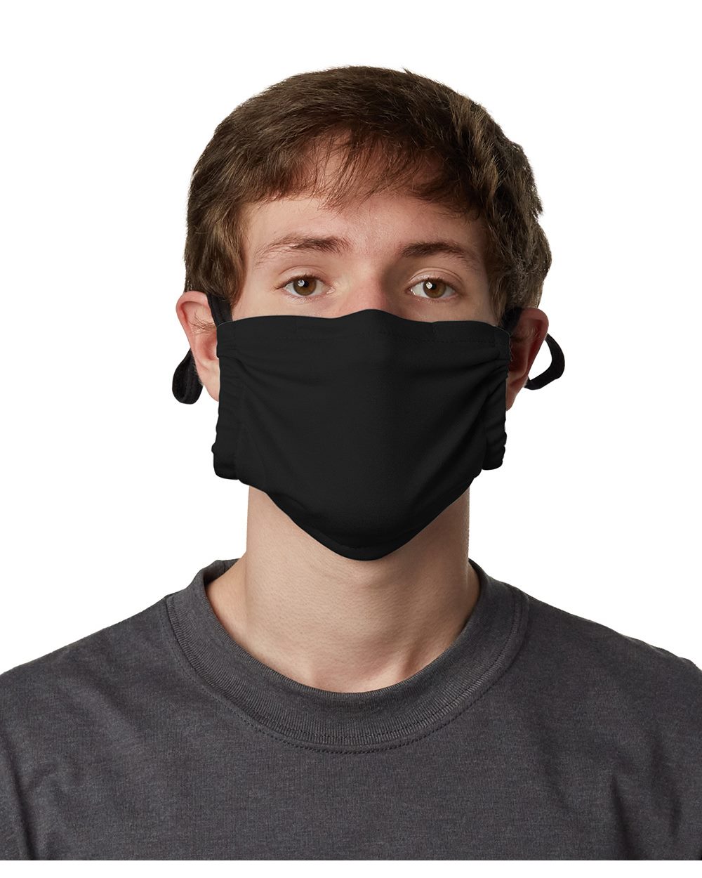 MKPKPR Hanes