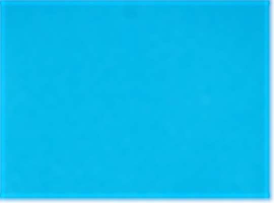 Swatch for Neon Blue