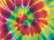 Swatch for Rainbow Tide