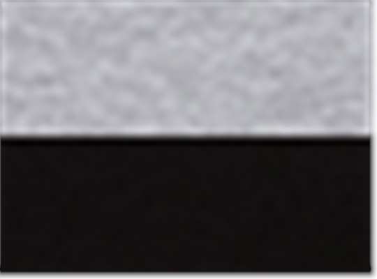 Swatch for Athletic Heather/ Black