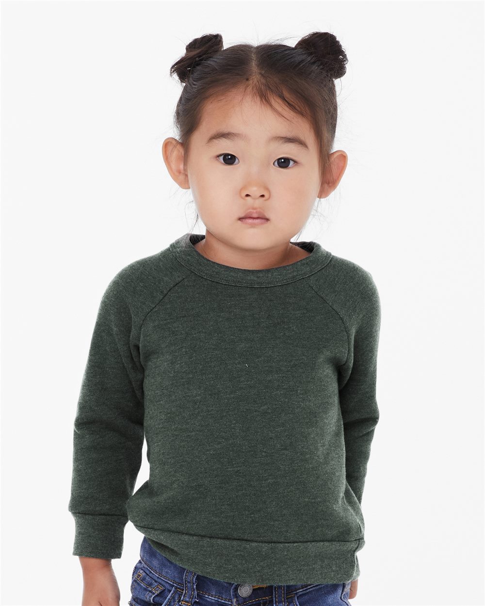3901T BELLA + CANVAS