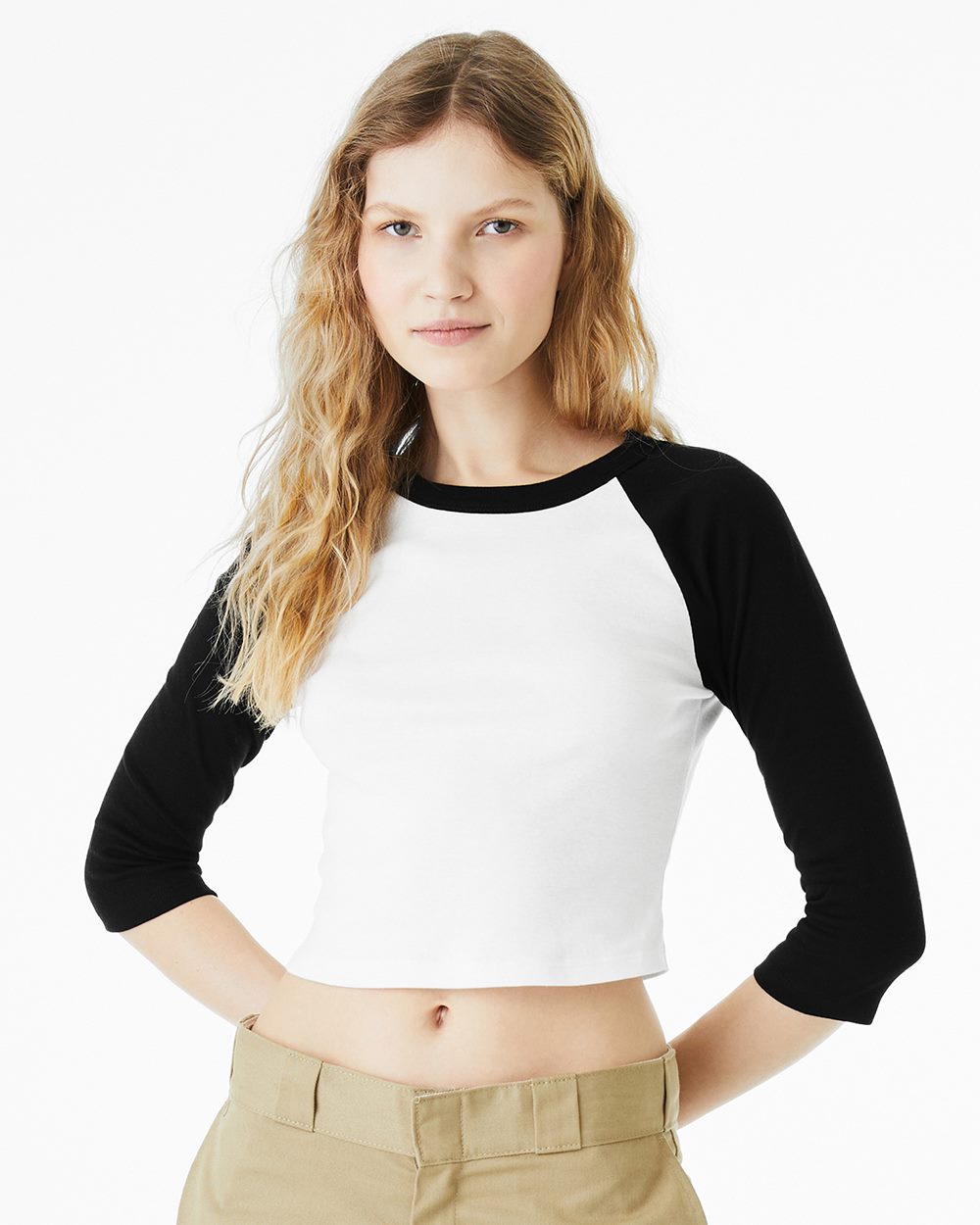 1200 BELLA + CANVAS