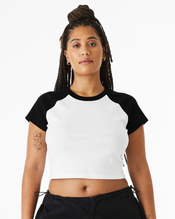 1201 BELLA + CANVAS