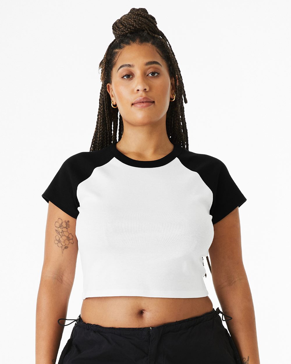 1201 BELLA + CANVAS