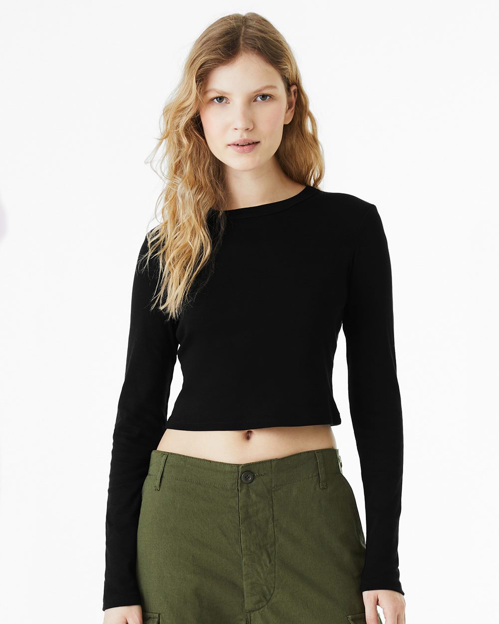 1501 BELLA + CANVAS