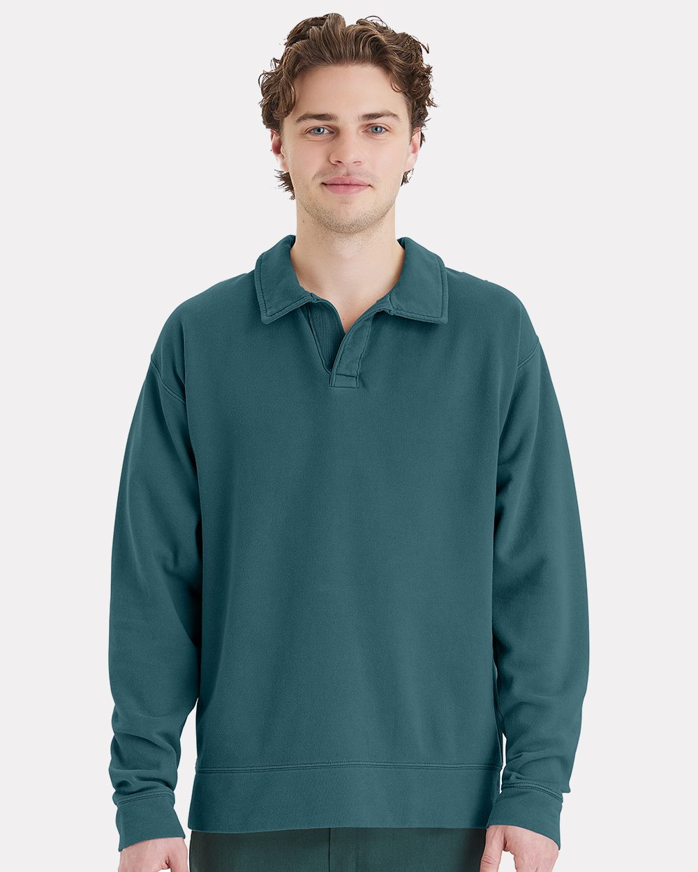 GDH490 ComfortWash by Hanes