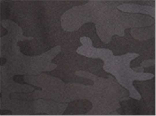 Swatch for Black Camo