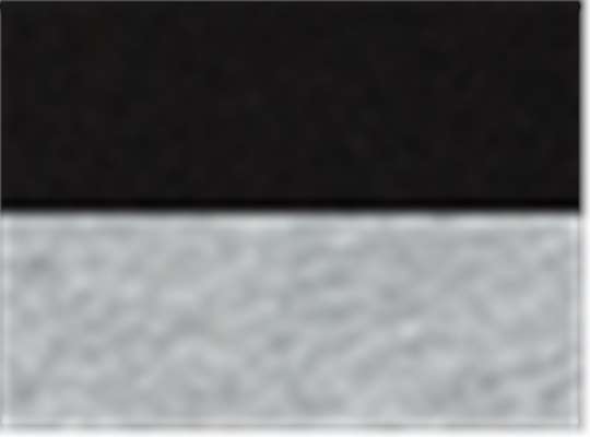 Swatch for Black/ Athletic Heather