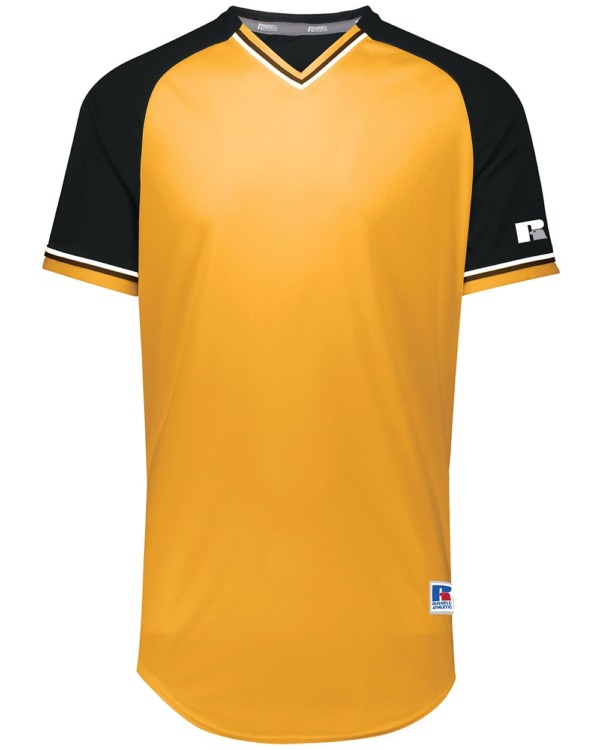 R01X3B Russell Athletic