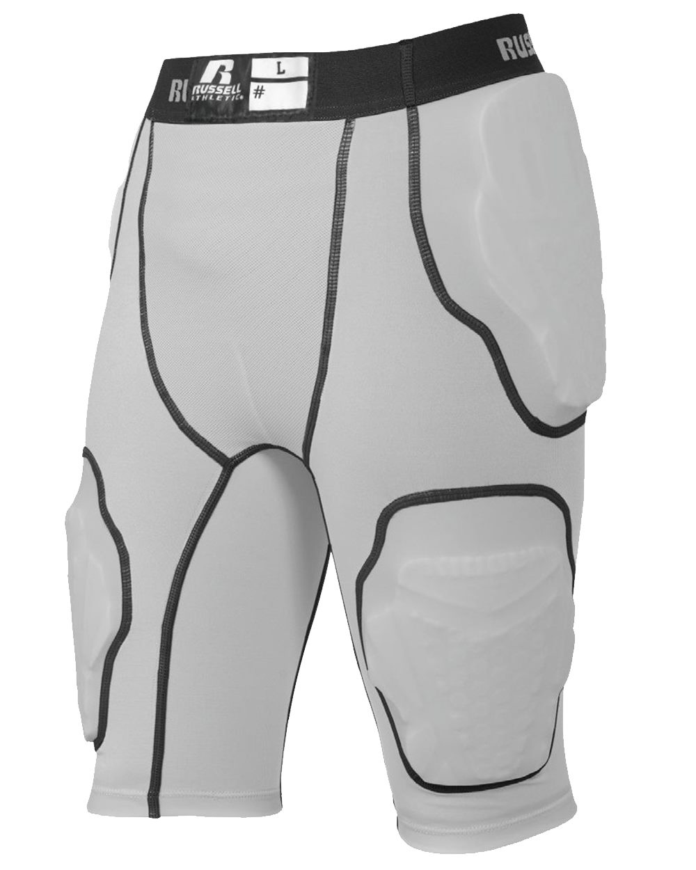RAIGR4 Russell Athletic