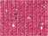 Swatch for Wildberry/ Silver