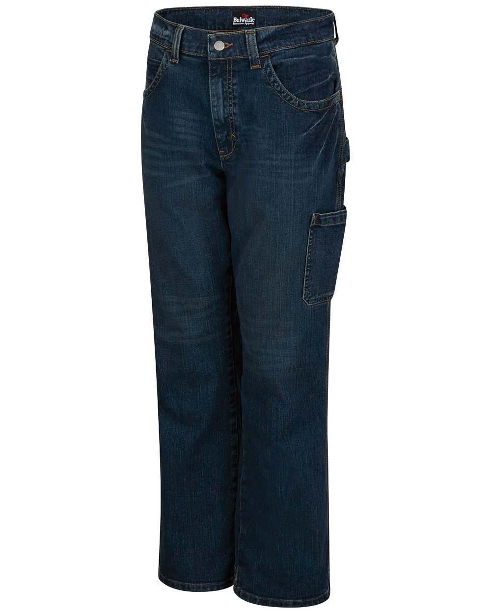 PSJ6ODD Bulwark