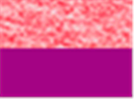 Swatch for Fire Coral/ Magenta