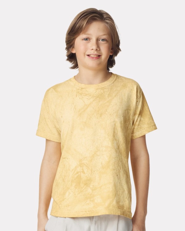 1745Y Comfort Colors