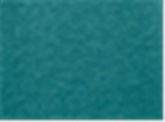 Swatch for Teal Triblend