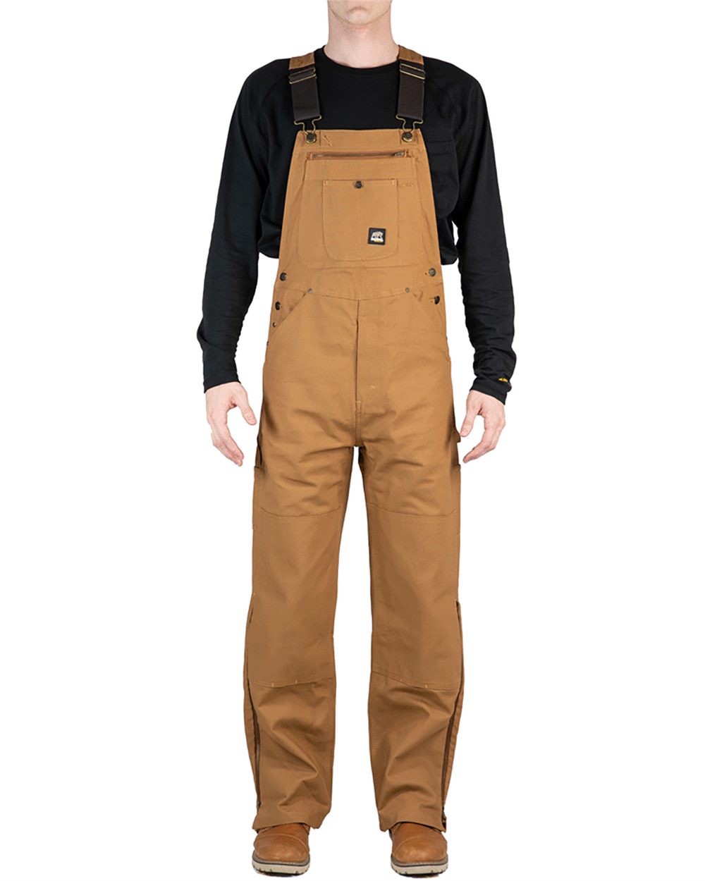 B1067 Berne Apparel