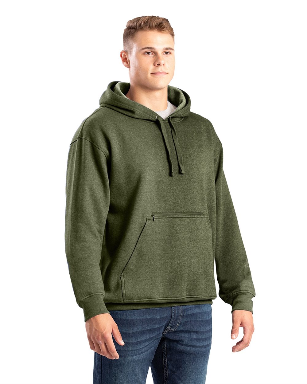 SP418 Berne Apparel