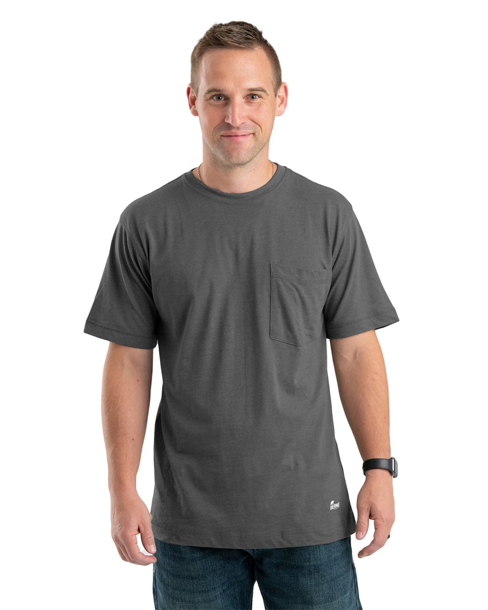 BSM38 Berne Apparel