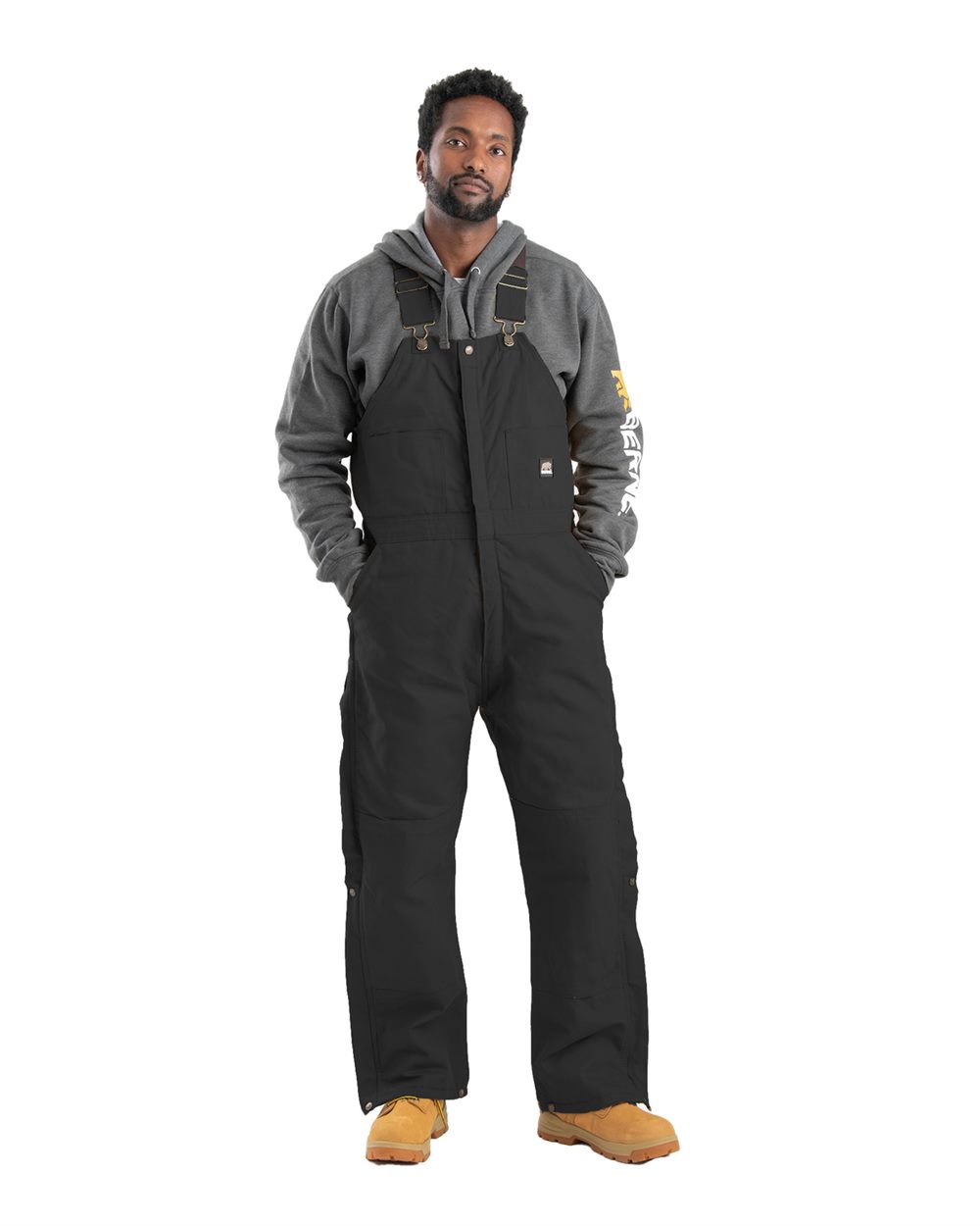 B415 Berne Apparel