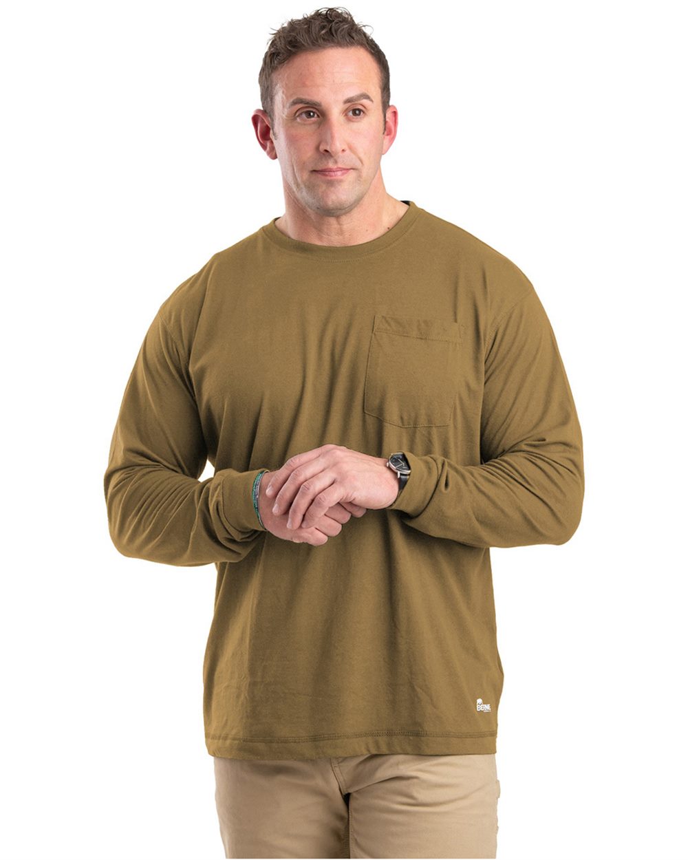 BSM39 Berne Apparel