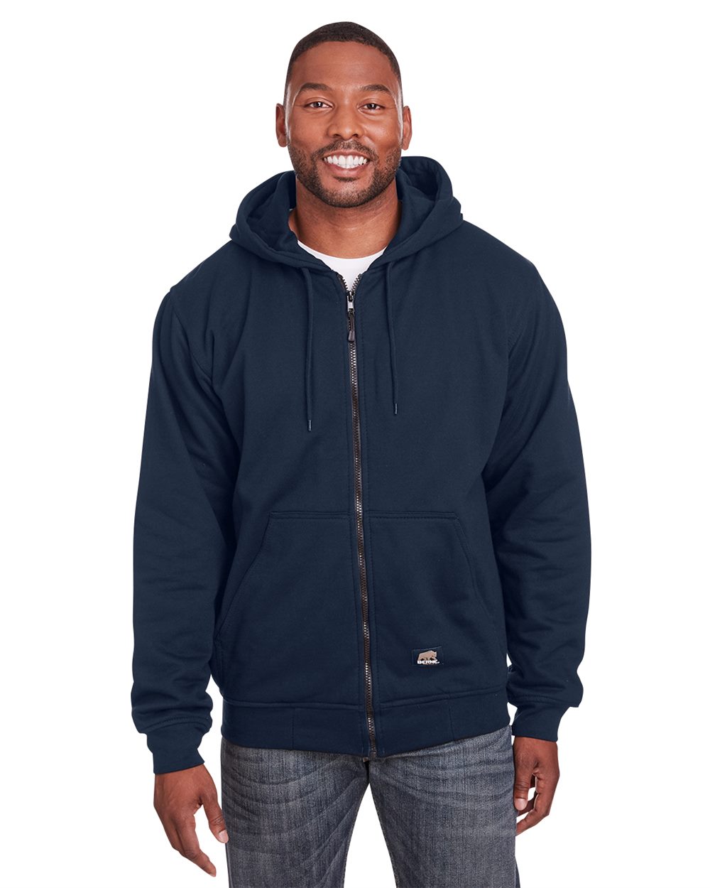 SZ101T Berne Apparel