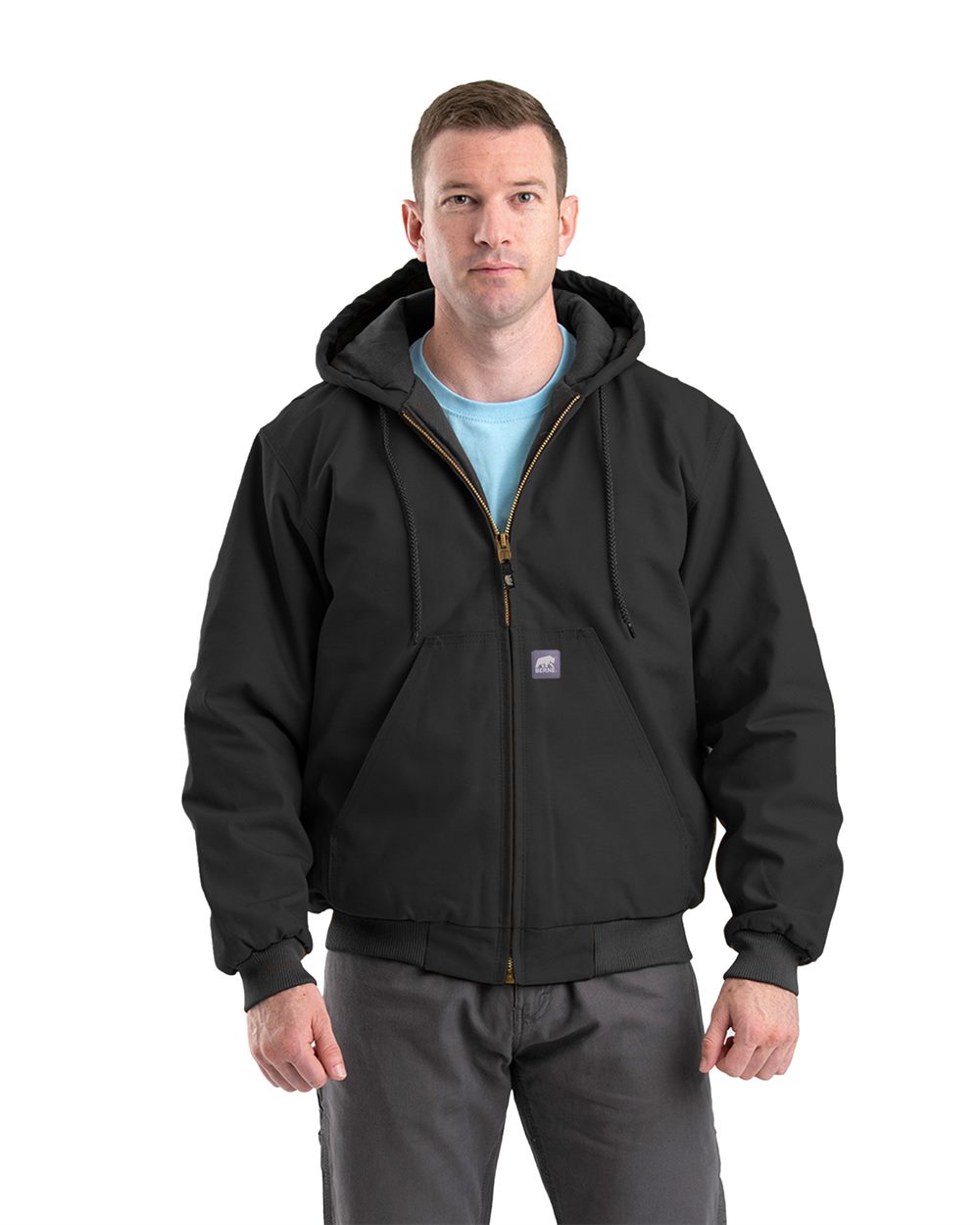 HJ51 Berne Apparel
