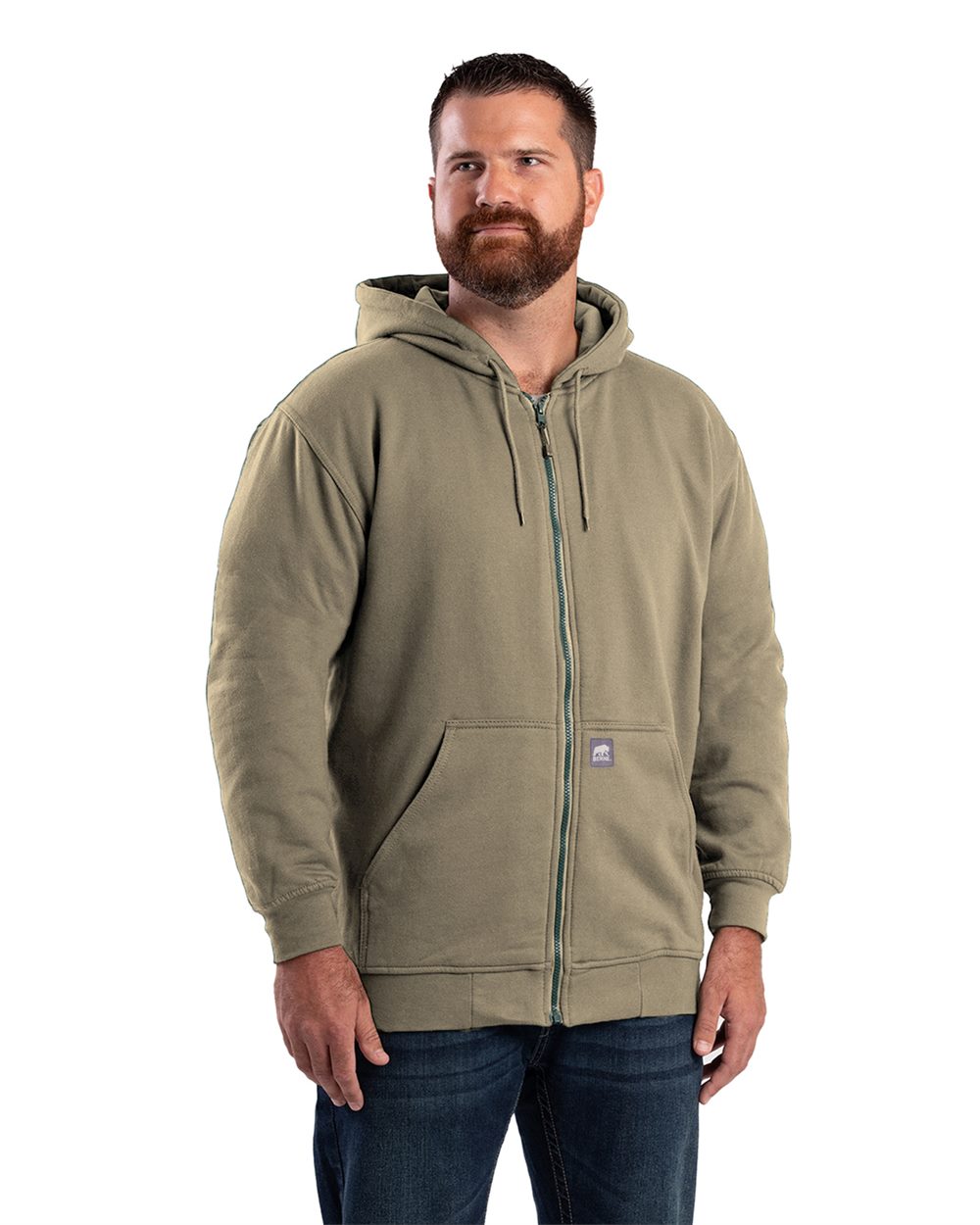 SZ101 Berne Apparel