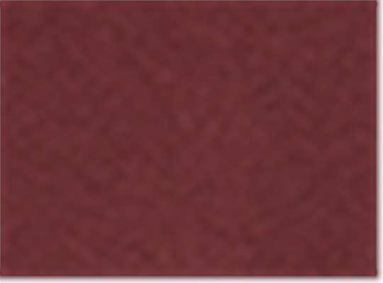 Swatch for Heather Cardinal