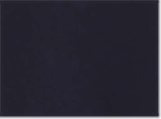 Swatch for Solid Navy Triblend