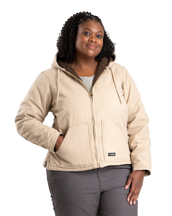 WHJ43 Berne Apparel