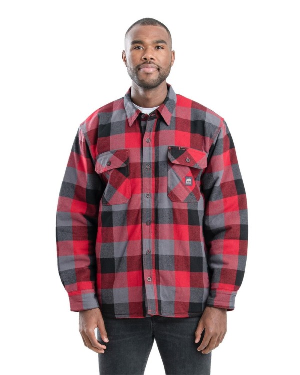 SH69 Berne Apparel