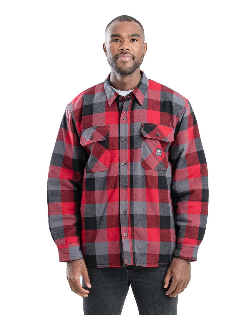 SH69 Berne Apparel