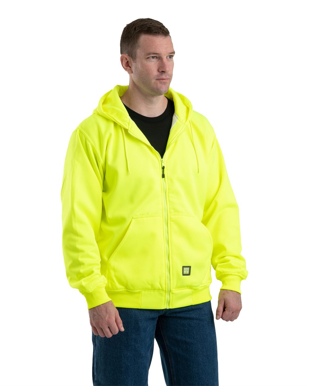 HVF101T Berne Apparel