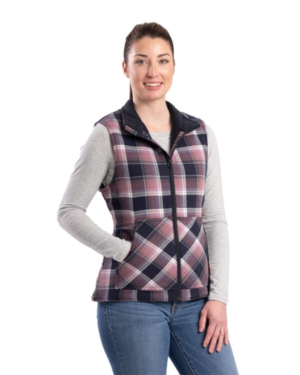 WV16 Berne Apparel