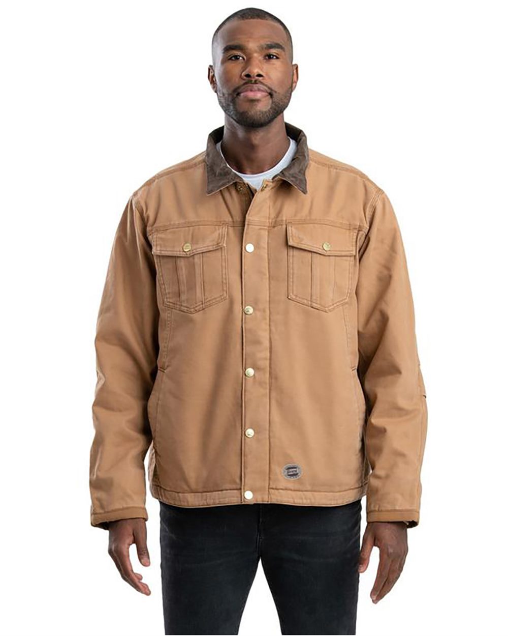 J58 Berne Apparel
