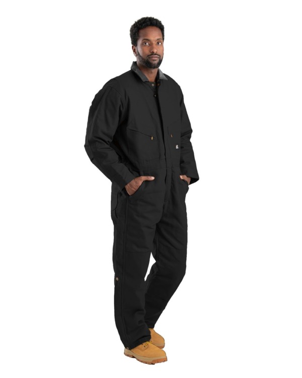 I417 Berne Apparel