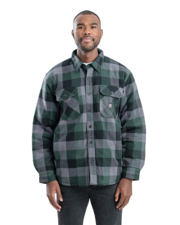 SH69T Berne Apparel