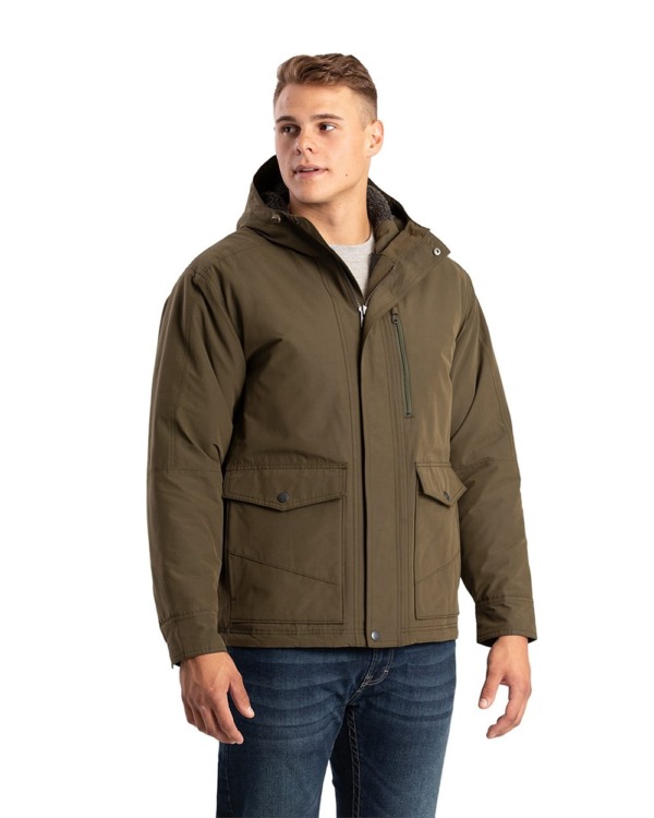 HJ67 Berne Apparel