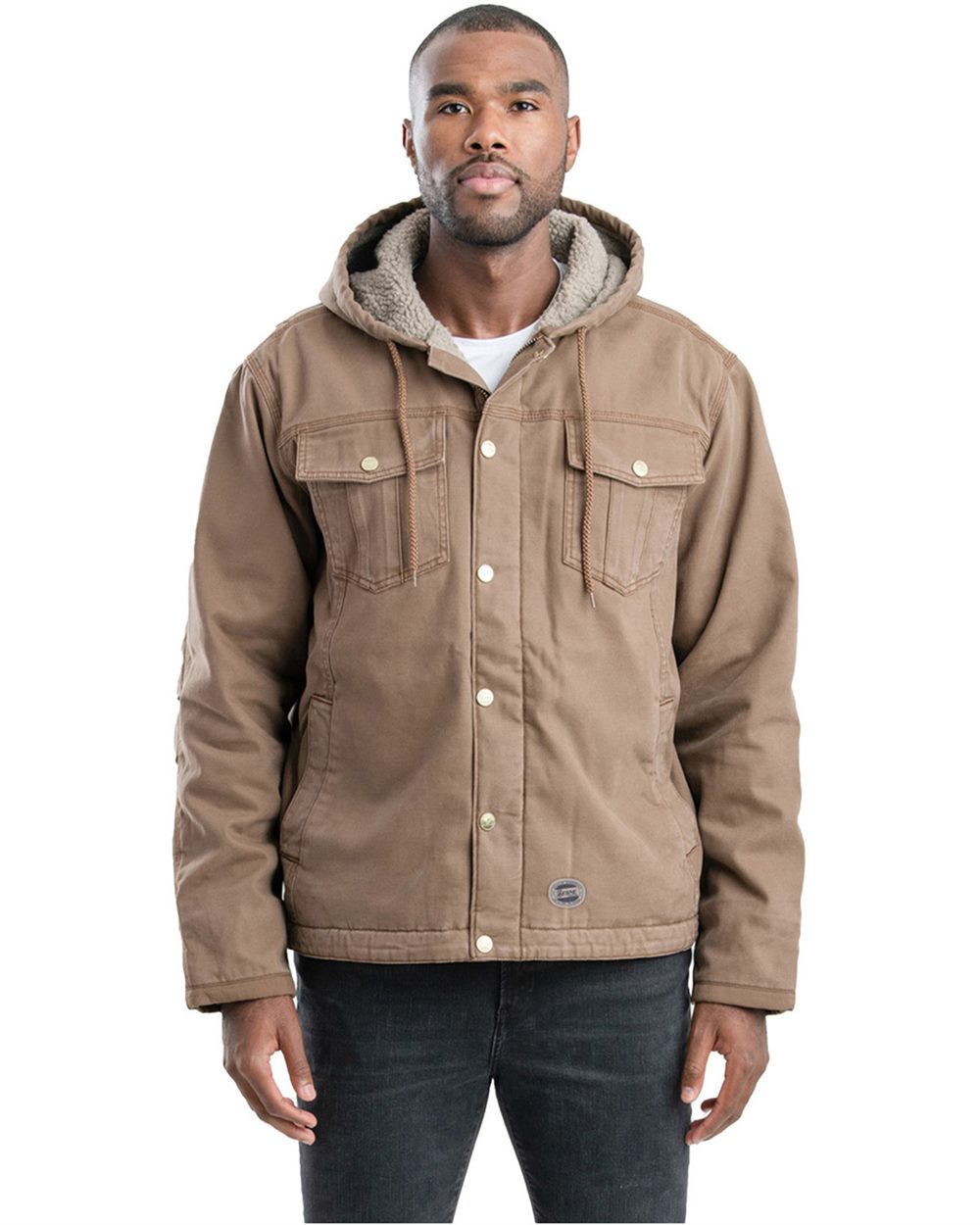 HJ57 Berne Apparel